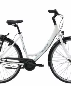 Hercules Valencia Lite R7