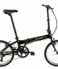 DAHON Vitesse D8