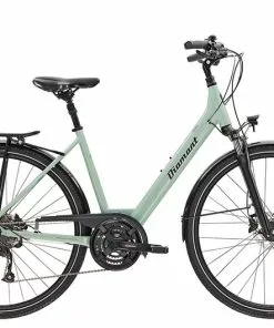 Diamant Ubari Deluxe