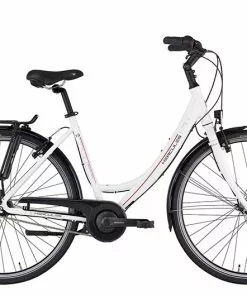 Hercules Valencia Lite R7