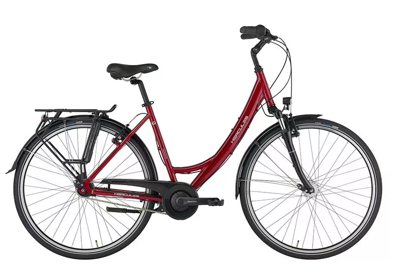 Hercules Valencia R7