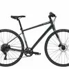 Cannondale Quick 4