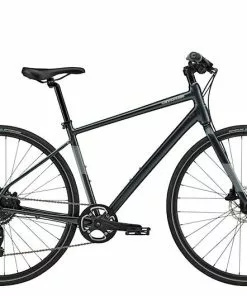 Cannondale Quick 4