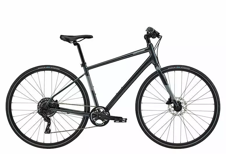 Cannondale Quick 4