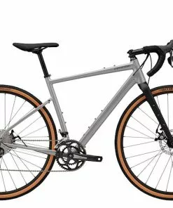 Cannondale Topstone 3