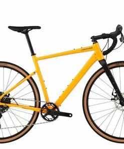 Cannondale Topstone 4