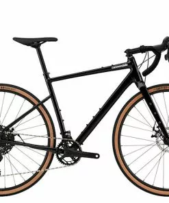 Cannondale Topstone 4