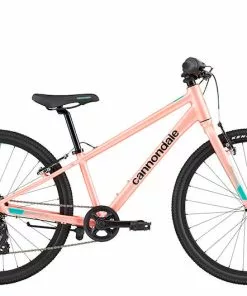 Cannondale Kids Quick 24 Girls
