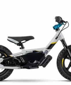 Husqvarna 12eDrive