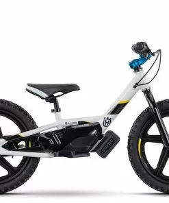 Husqvarna 16eDrive