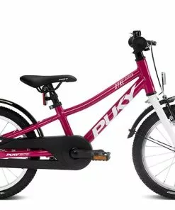 Puky Cyke 16-1