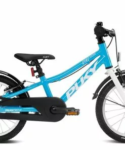 Puky Cyke 16-1
