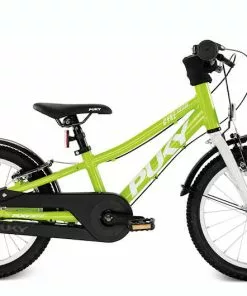 Puky CYKE 16-3 Freilauf