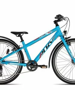Puky CYKE 24-8 Light Active