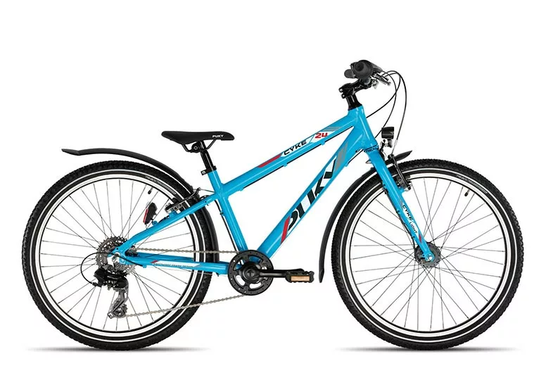 Puky CYKE 24-8 Light Active