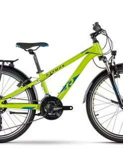 RAYMON FourRay 1.5 Street