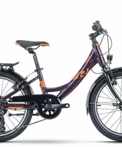 RAYMON TwoRay 1.5 Street