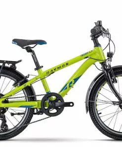 RAYMON TwoRay 1.5 Street