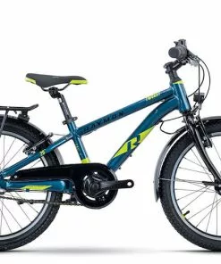 RAYMON TwoRay 2.5 Street