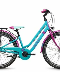 Scool ChiX Twin 24-3