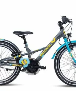 Scool XXlite Alloy 20 - 3