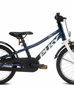 Puky Cyke 16-1