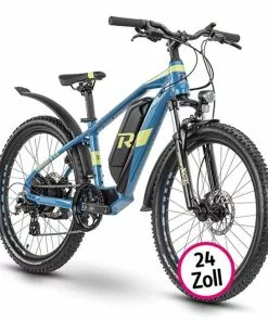 RAYMON FourRay E 1.5 Street