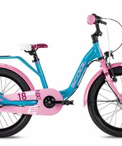 Scool NiXe Street Alloy 18-3