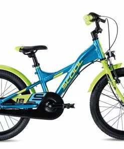 Scool Xxlite Street Alloy 18-3