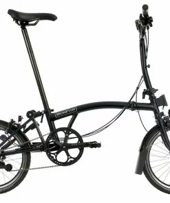 Brompton C-Line Explore