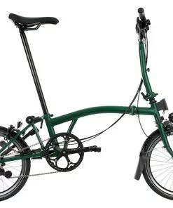 Brompton C-Line Explore