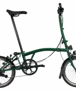 Brompton C-Line Explore