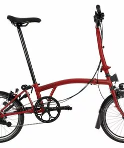 Brompton C-Line Explore