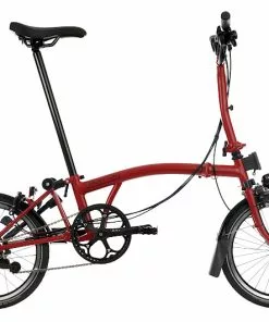 Brompton C-Line Explore