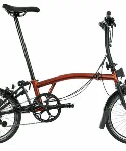 Brompton C-Line Urban