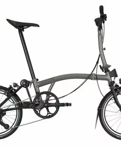 Brompton P-Line Urban