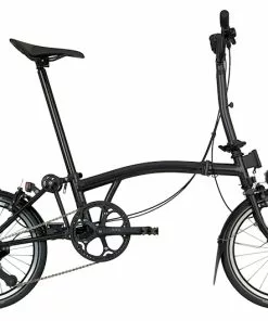 Brompton P-Line Urban