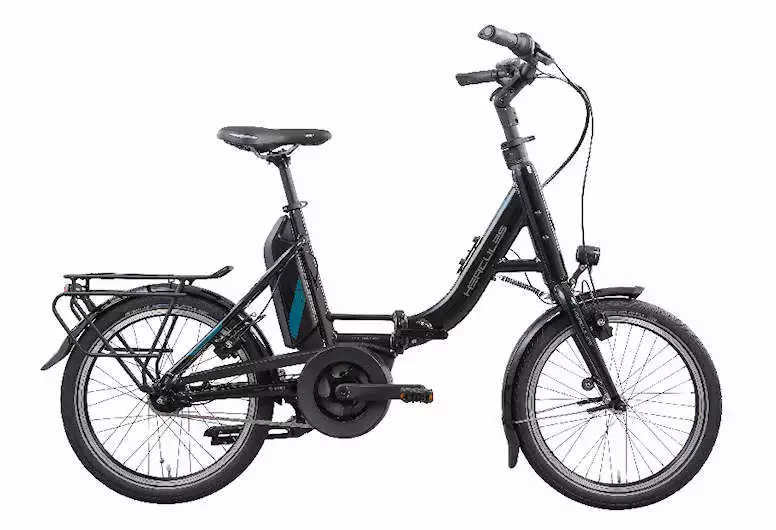 Hercules Rob Fold R7