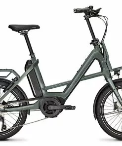 Kalkhoff Endeavour C.B Move+