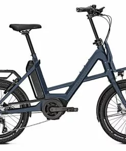 Kalkhoff Entice C.B Excite+