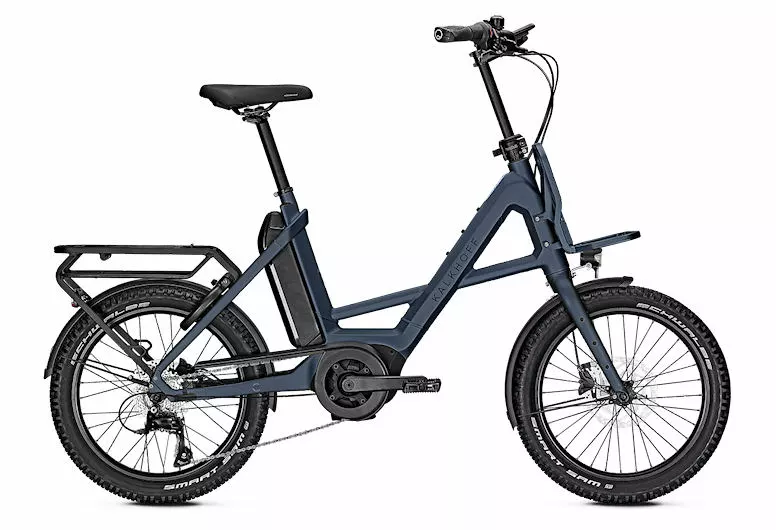 Kalkhoff Entice C.B Excite+