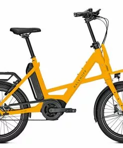 Kalkhoff Image C.B Advance+