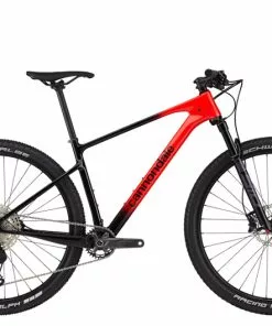 Cannondale Scalpel HT Carbon 4