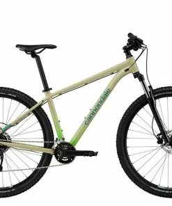 Cannondale Trail 8