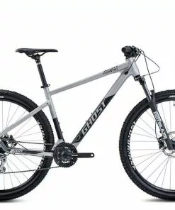 Ghost Kato Essential 29