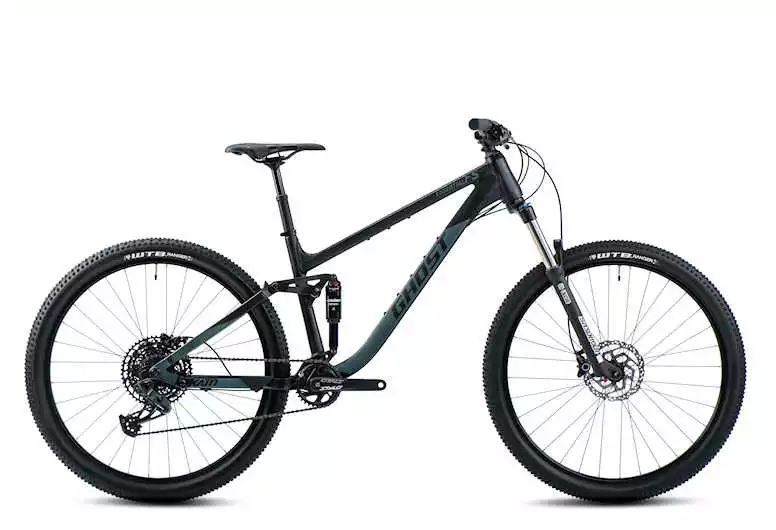 Ghost Kato FS Essential