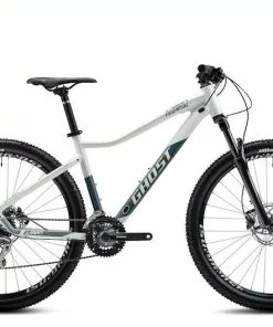 Ghost Lanao Essential