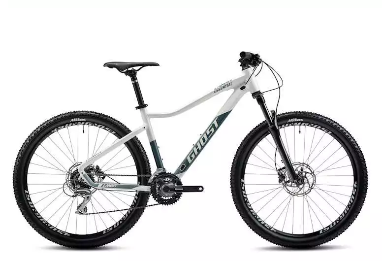 Ghost Lanao Essential