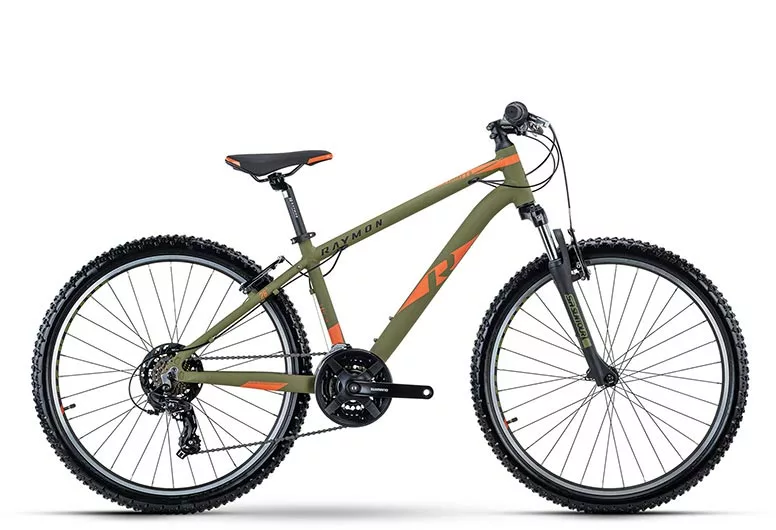 RAYMON HardRay 1.0 SixRay