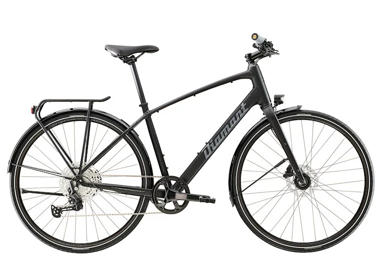 Diamant Rubin Legere